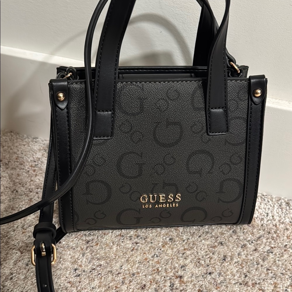 Guess crossbody handbag